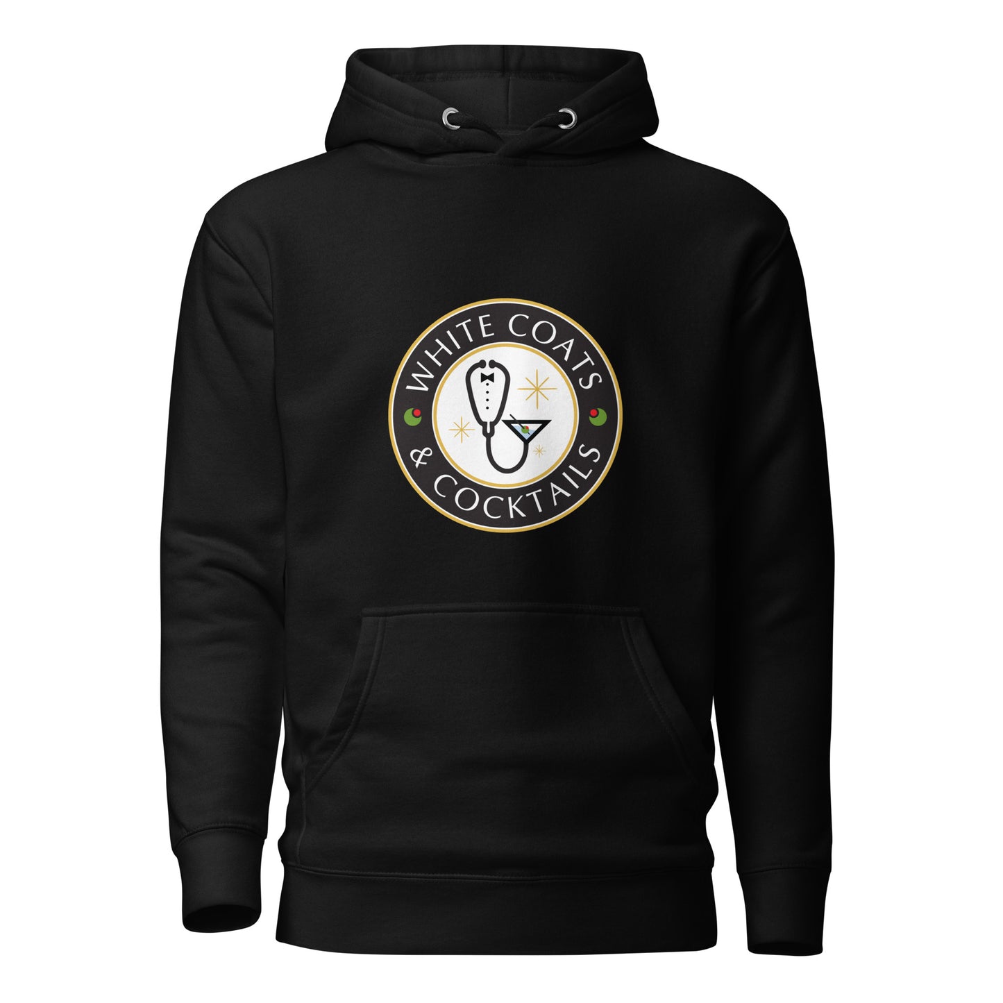 Unisex Hoodie