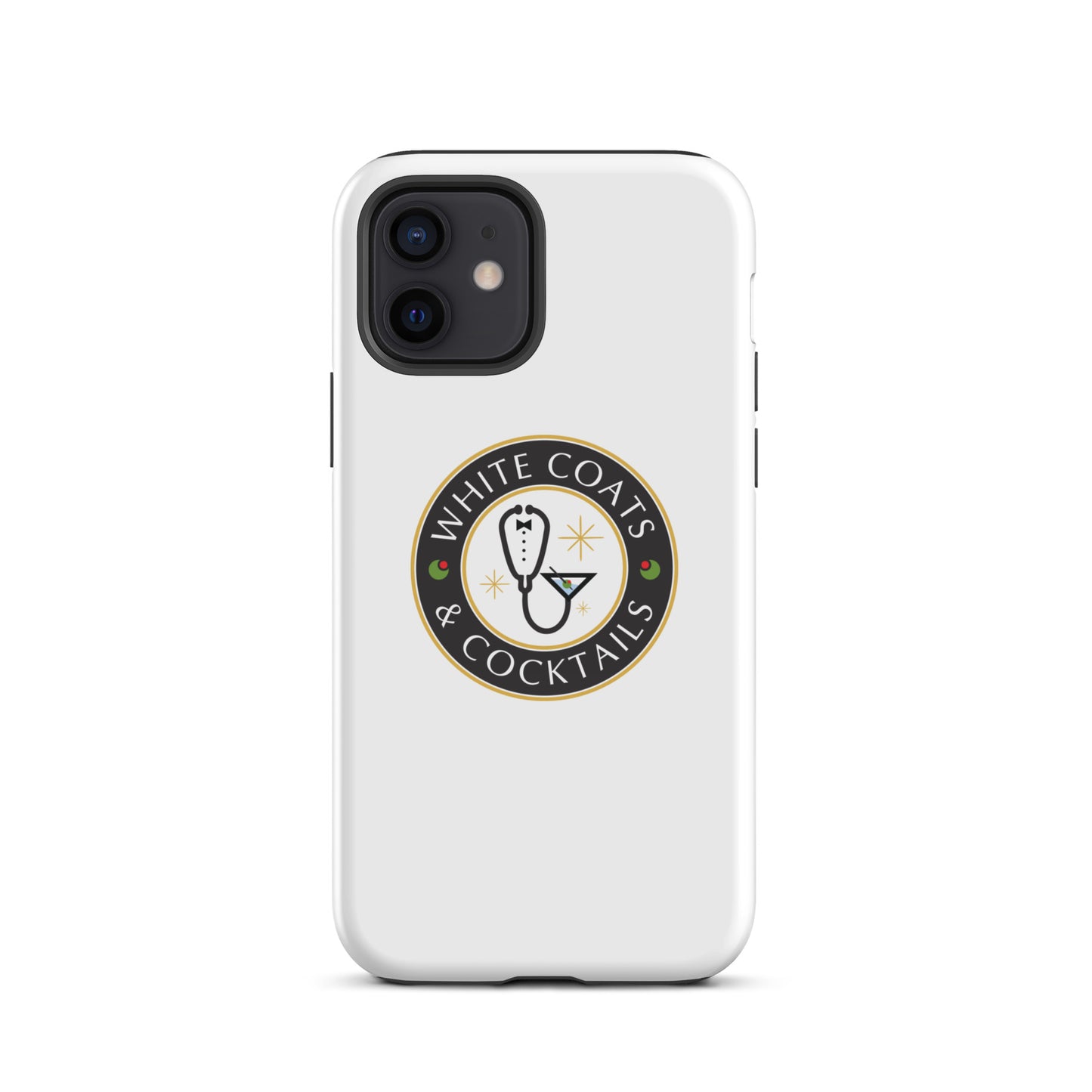 Tough Case for iPhone®