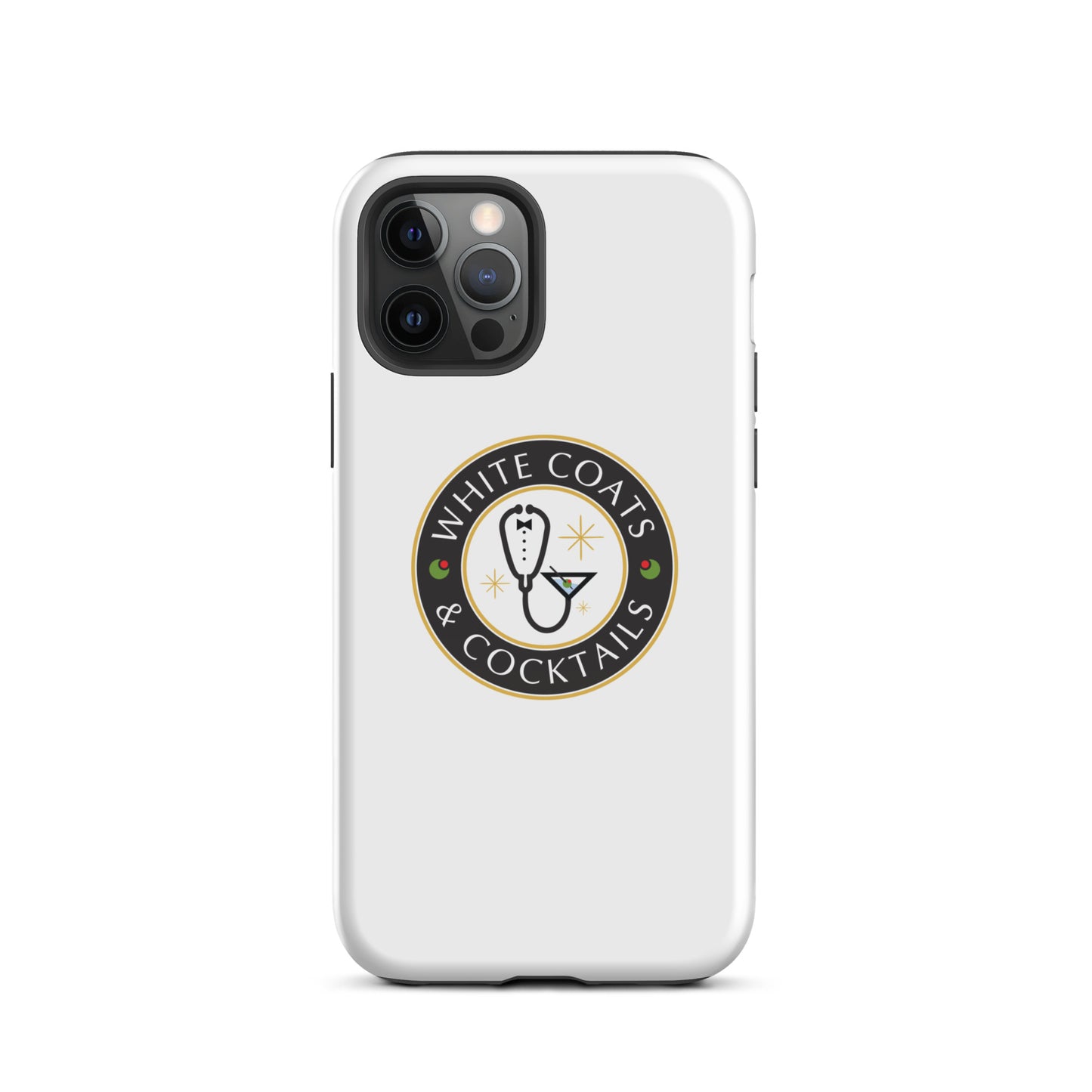Tough Case for iPhone®