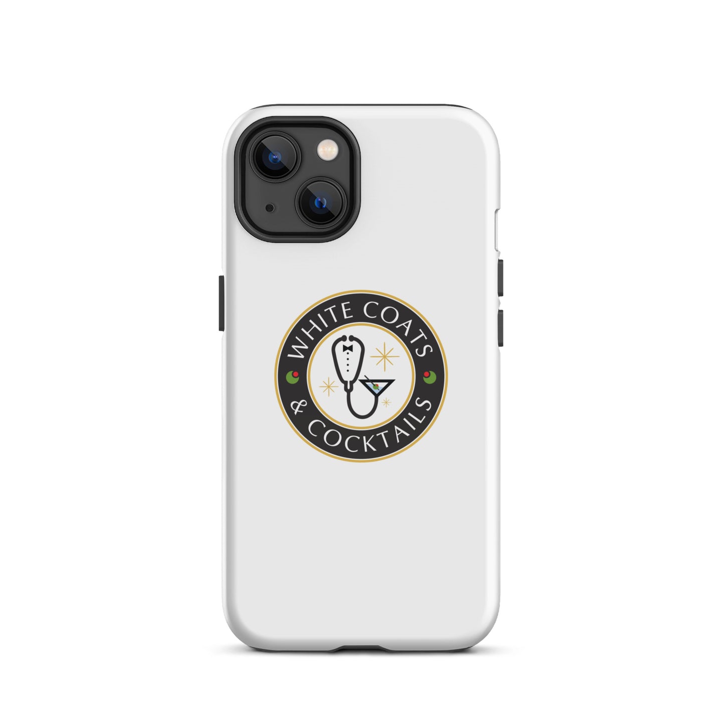 Tough Case for iPhone®