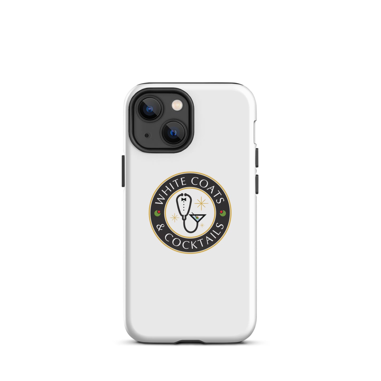 Tough Case for iPhone®
