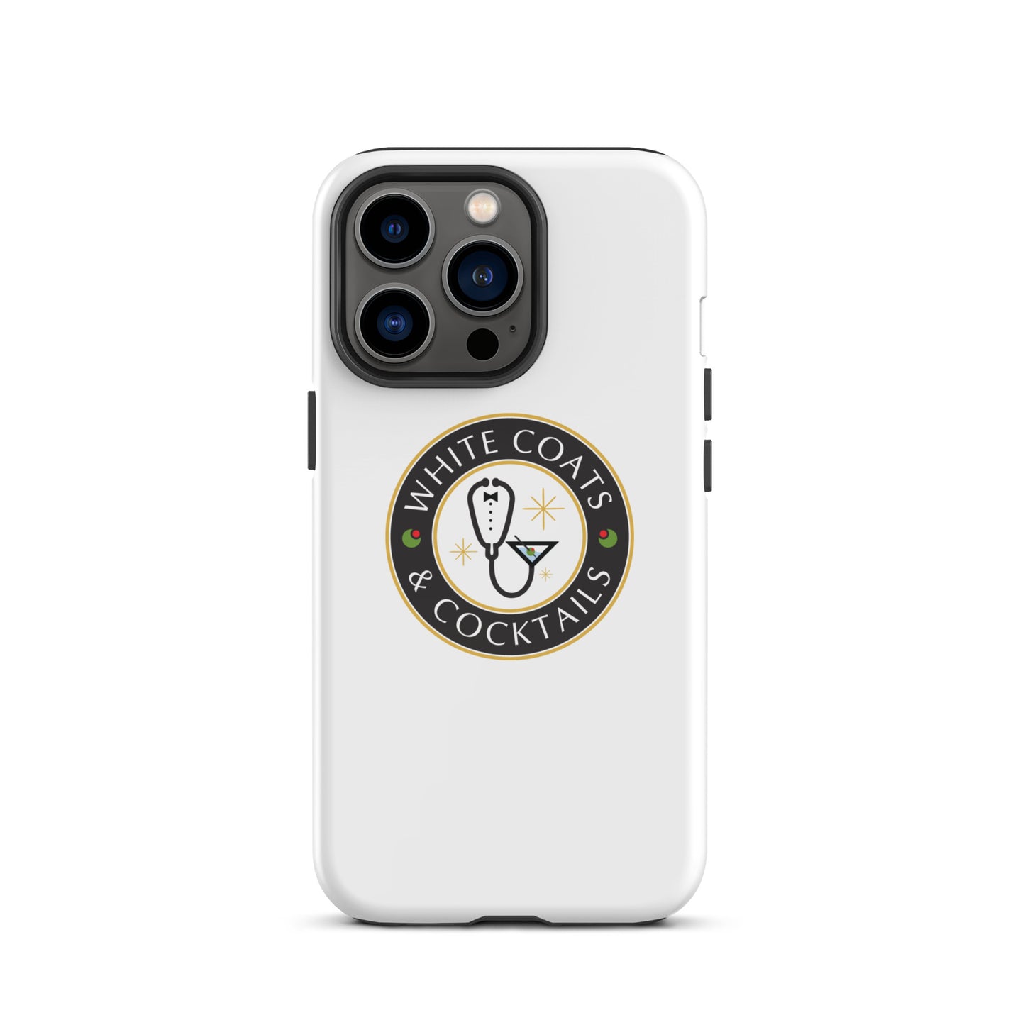 Tough Case for iPhone®