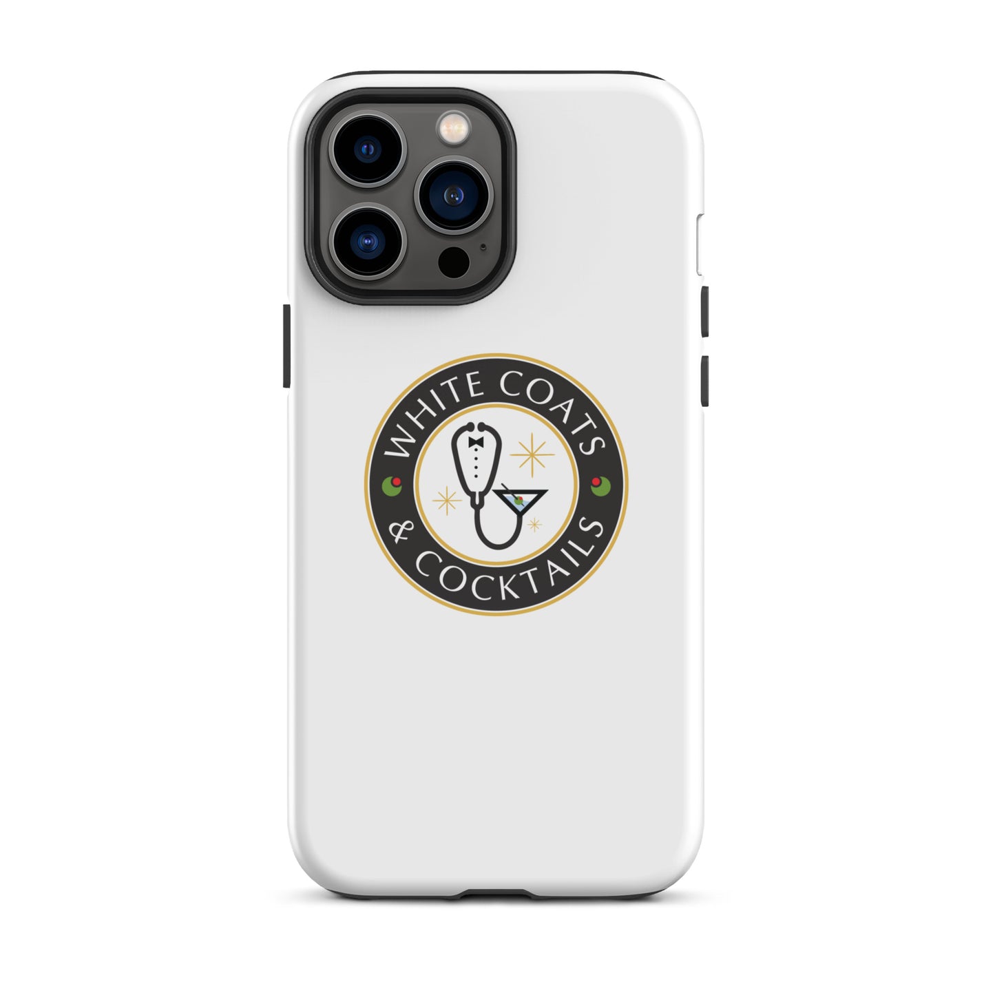 Tough Case for iPhone®