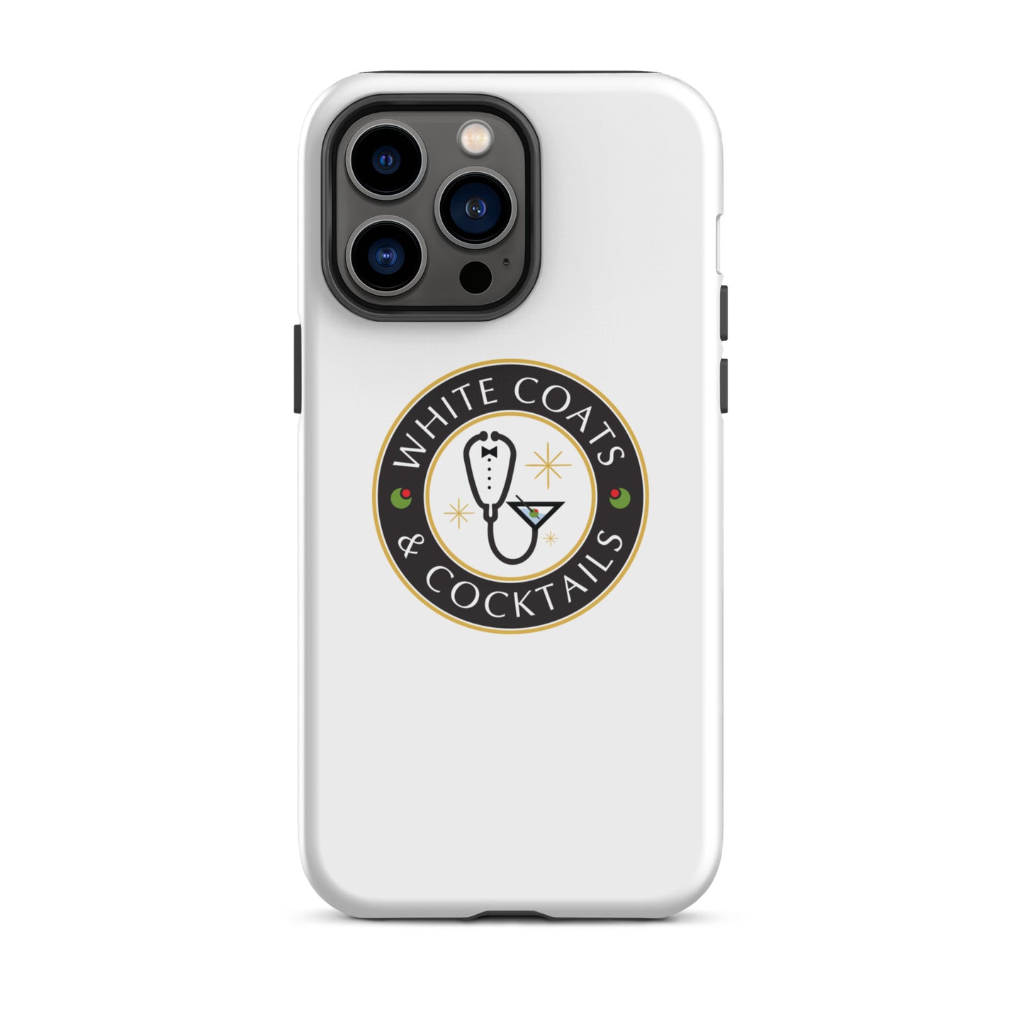 Tough Case for iPhone®