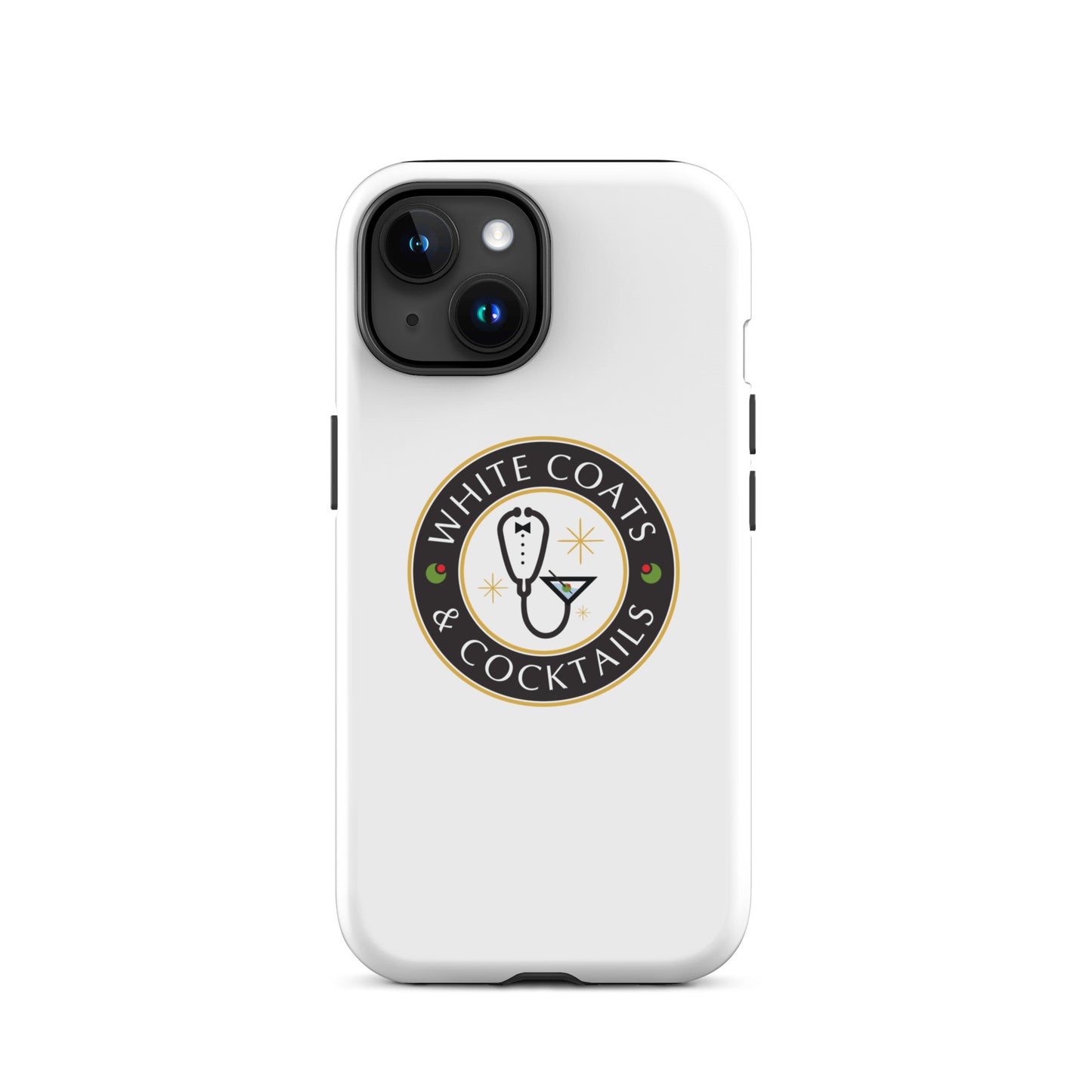 Tough Case for iPhone®