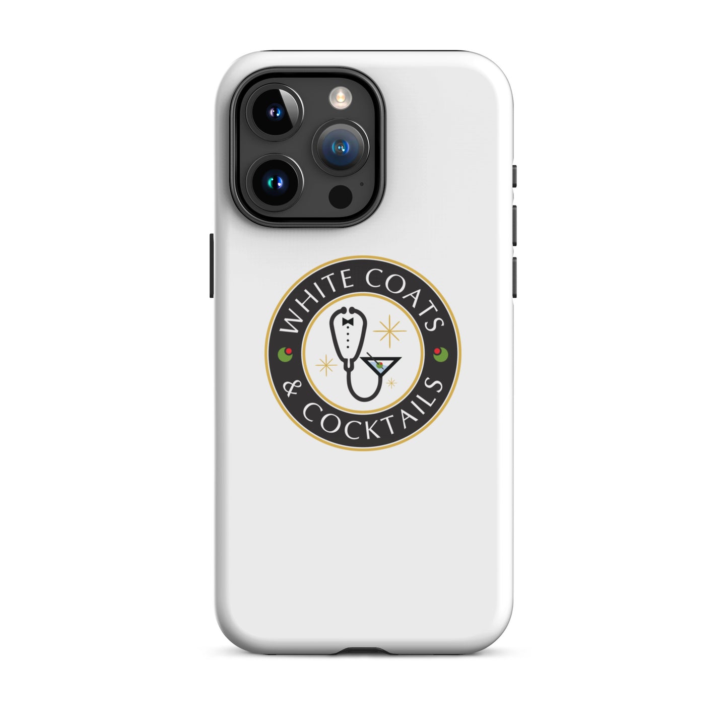 Tough Case for iPhone®